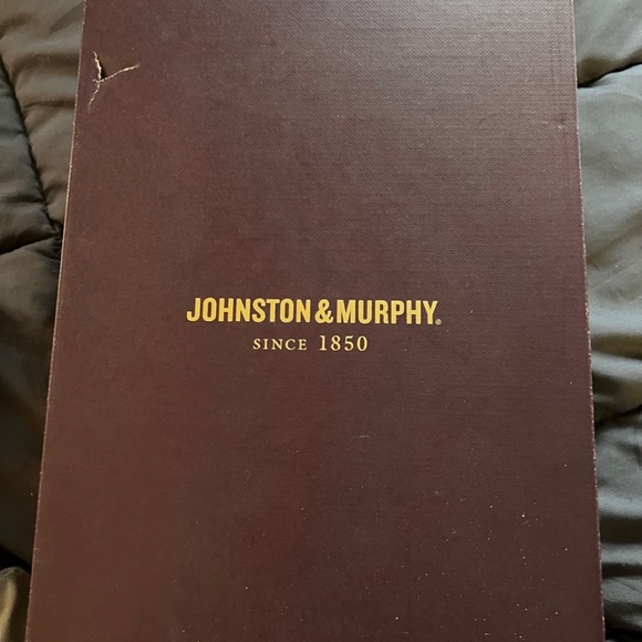 Johnston & Murphy Bedford Chelsea Boots Size 11 - Picture 5 of 7